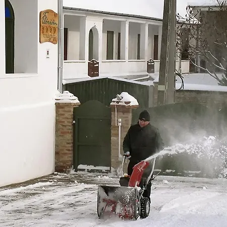 Hétvégi ház Flórián Villánykövesd