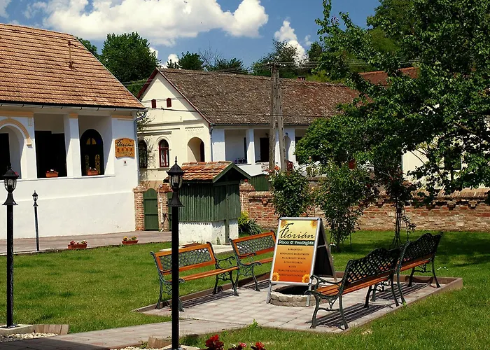 Landsted Florian Vendeghaz Villánykövesd