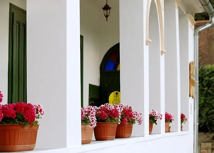 Florian Vendeghaz Villánykövesd