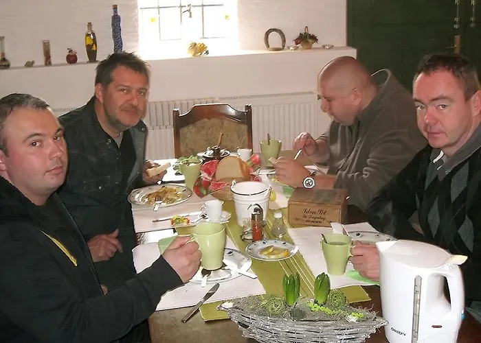 Gospodarstwo wiejskie Florian Vendeghaz *